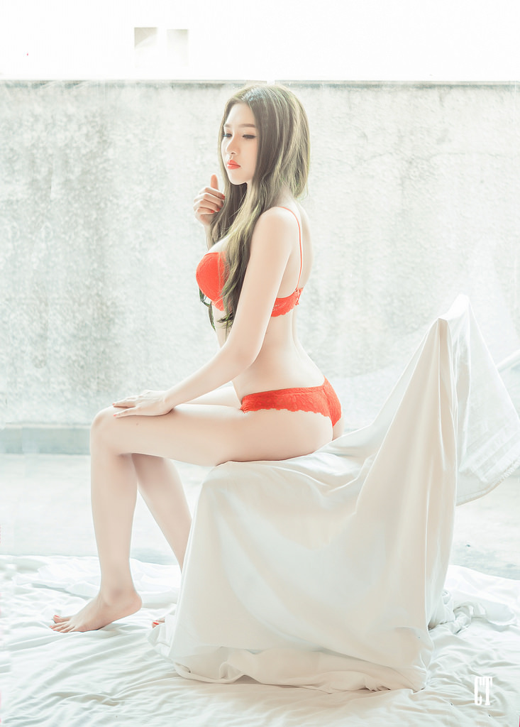 借妻如如